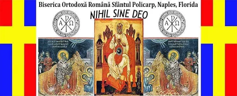 St. Polycarp Romanian Orthodox Church, Naples, FL — photo 18 of 18
