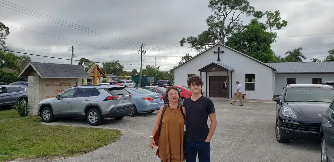 St. Polycarp Romanian Orthodox Church, Naples, FL — photo 3 of 18