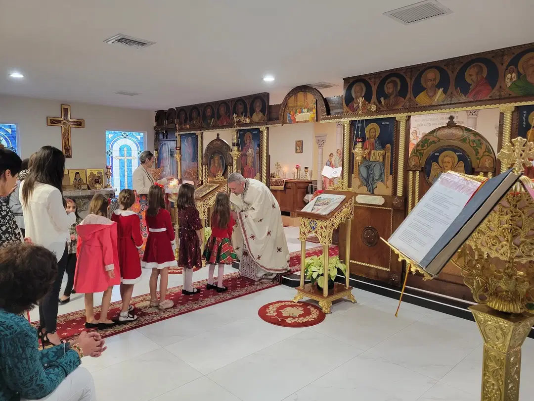 St. Polycarp Romanian Orthodox Church, Naples, FL — photo 4 of 18