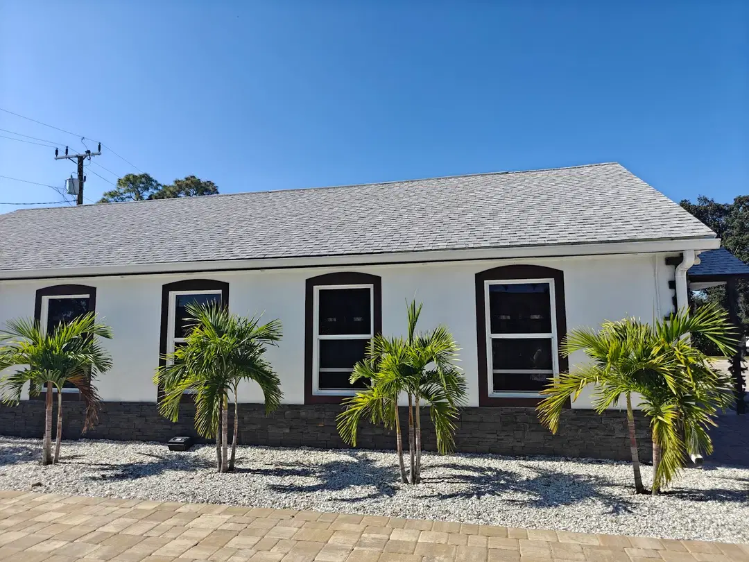 St. Polycarp Romanian Orthodox Church, Naples, FL — photo 5 of 18