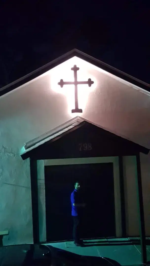 St. Polycarp Romanian Orthodox Church, Naples, FL — photo 7 of 18
