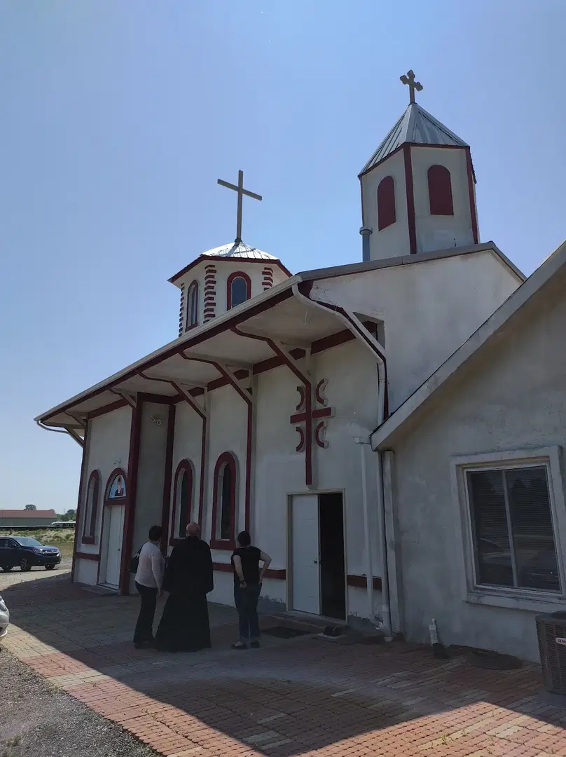 St. Procopios Serbian Orthodox Church, China Township, MI — photo 5 of 18
