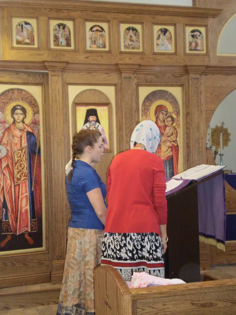 St. Raphael Antiochian Orthodox, Thousand Palms, CA — photo 2 of 20