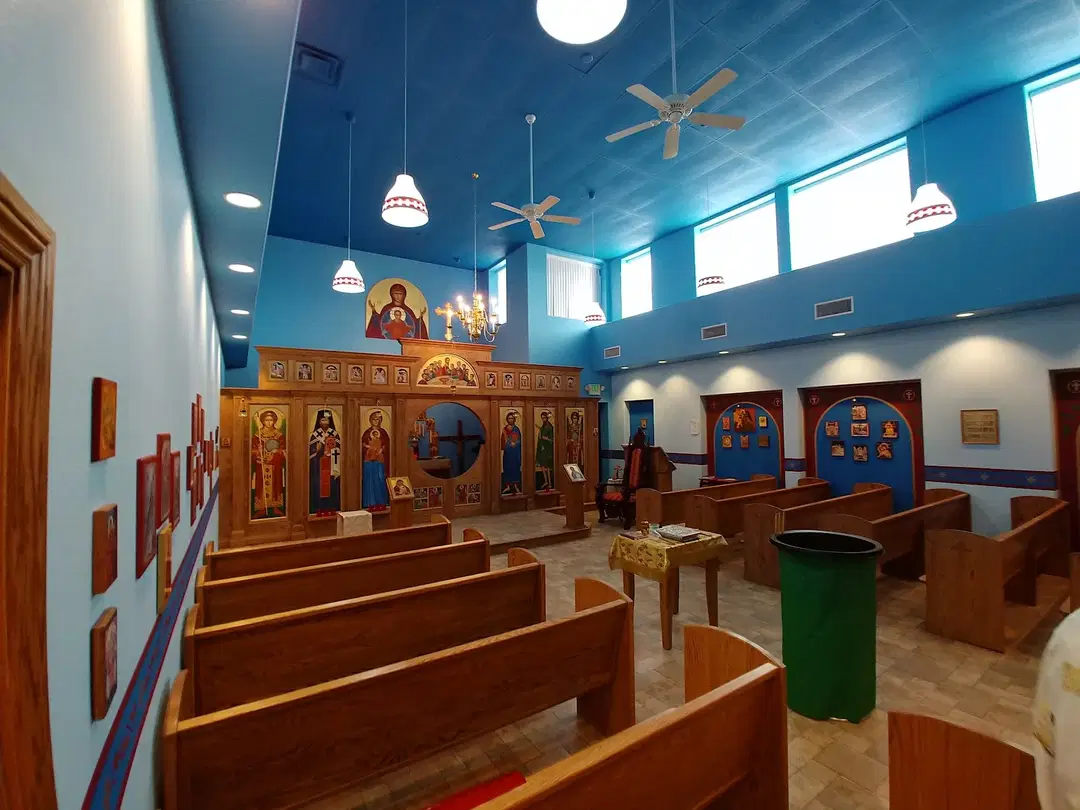 St. Raphael Antiochian Orthodox, Thousand Palms, CA — photo 15 of 20