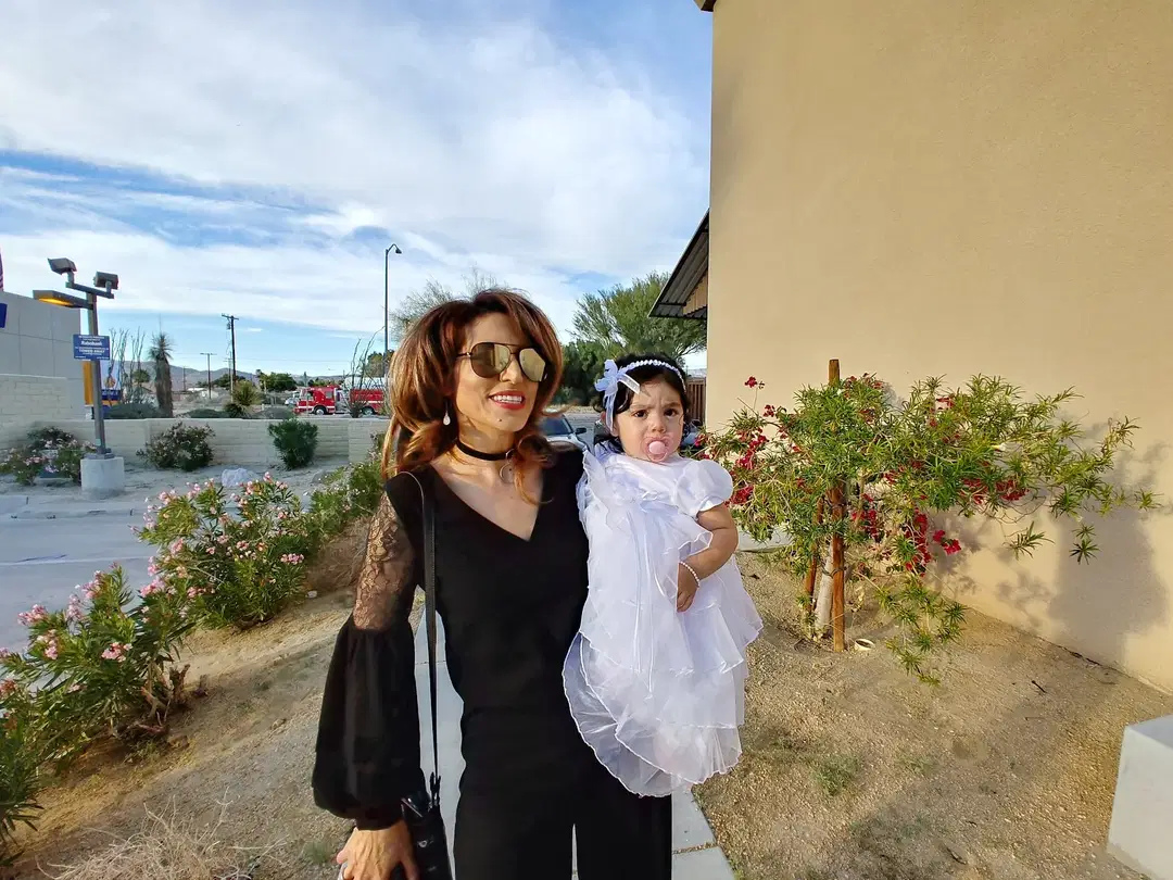 St. Raphael Antiochian Orthodox, Thousand Palms, CA — photo 5 of 20