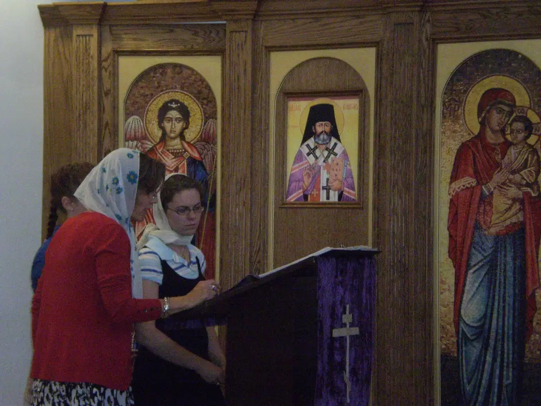 St. Raphael Antiochian Orthodox, Thousand Palms, CA — photo 6 of 20