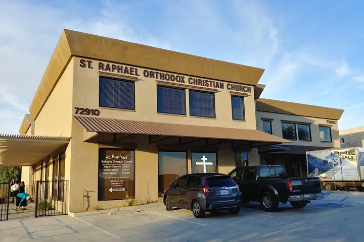 St. Raphael Antiochian Orthodox, Thousand Palms, CA — photo 1 of 20