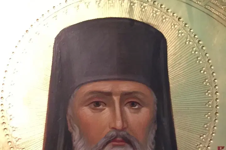 St. Raphael Orthodox Christian Church, Quincy, IL — photo 2 of 8