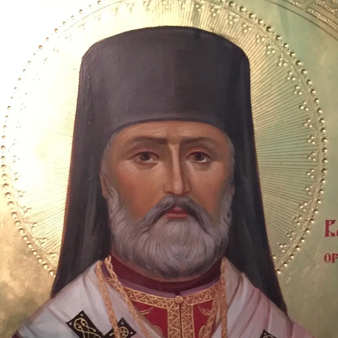 St. Raphael Orthodox Christian Church, Quincy, IL — photo 2 of 8
