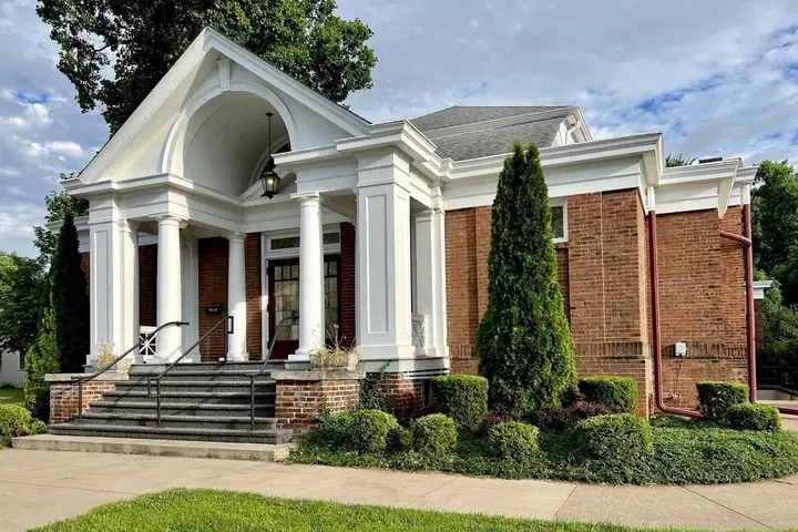 St. Raphael Orthodox Christian Church, Quincy, IL — photo 3 of 8