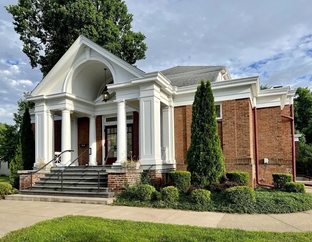St. Raphael Orthodox Christian Church, Quincy, IL — photo 3 of 8