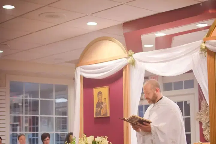St. Raphael Orthodox Church, Fuquay-Varina, NC — photo 4 of 20