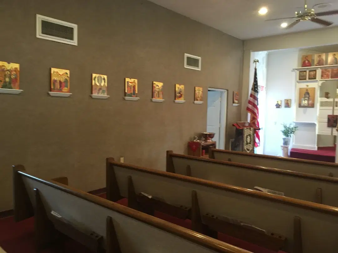 St. Raphael Orthodox Church, Inverness, FL — photo 3 of 18