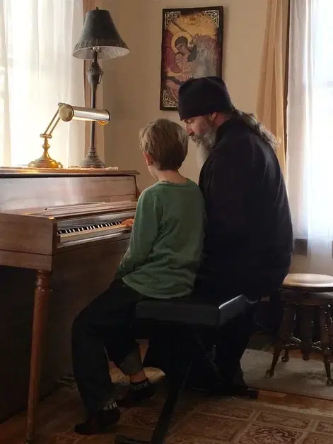 St. Romanos Orthodox Hermitage, Williamston, MI — photo 2 of 2