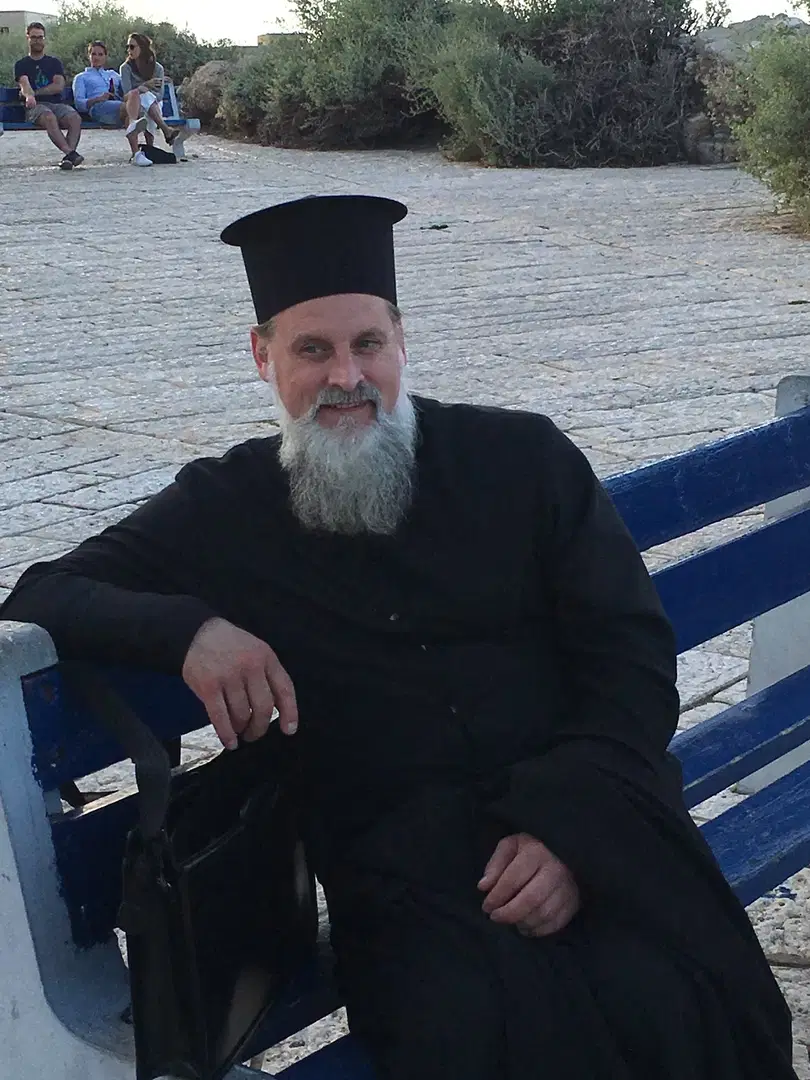 St. Sabbas Orthodox Monastery, Harper Woods, MI — photo 15 of 20