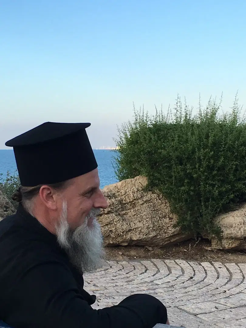 St. Sabbas Orthodox Monastery, Harper Woods, MI — photo 17 of 20