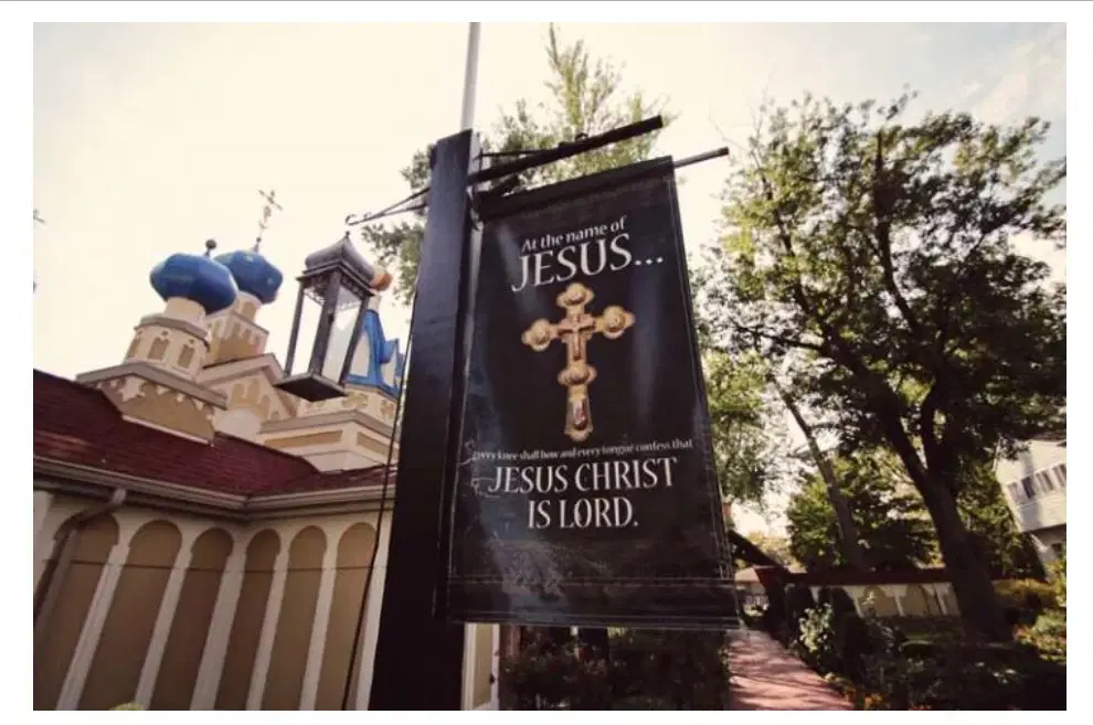 St. Sabbas Orthodox Monastery, Harper Woods, MI — photo 18 of 20