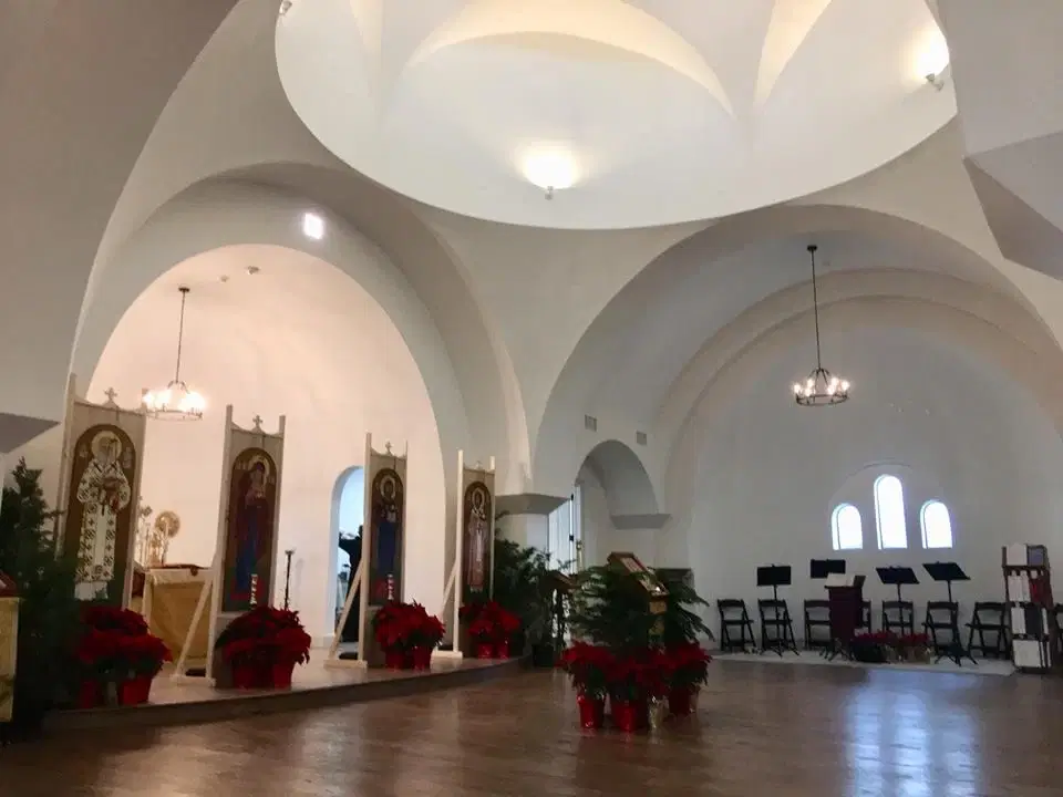 St. Sava Orthodox Church, Allen, TX — photo 2 of 15