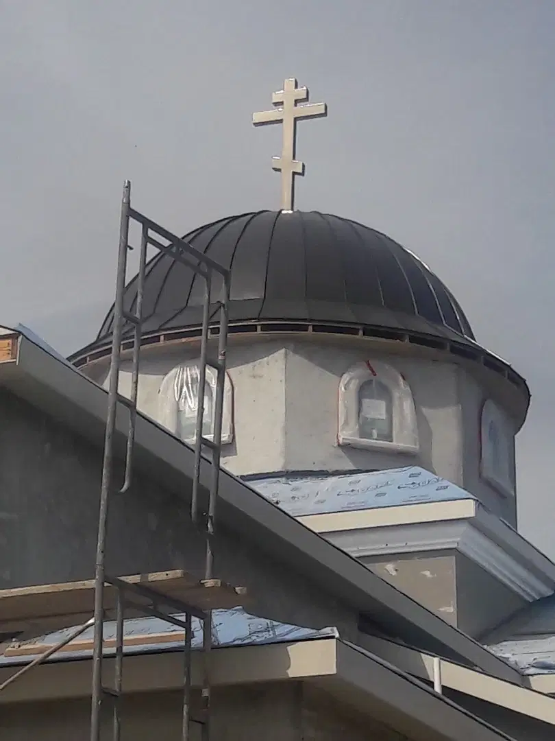 St. Sava Orthodox Church, Allen, TX — photo 11 of 15