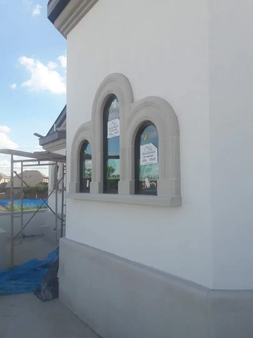 St. Sava Orthodox Church, Allen, TX — photo 15 of 15