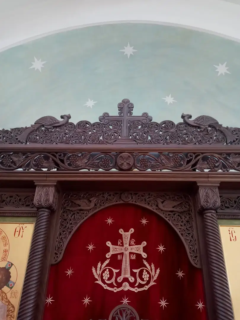 St. Sava Orthodox Church, Allen, TX — photo 5 of 15