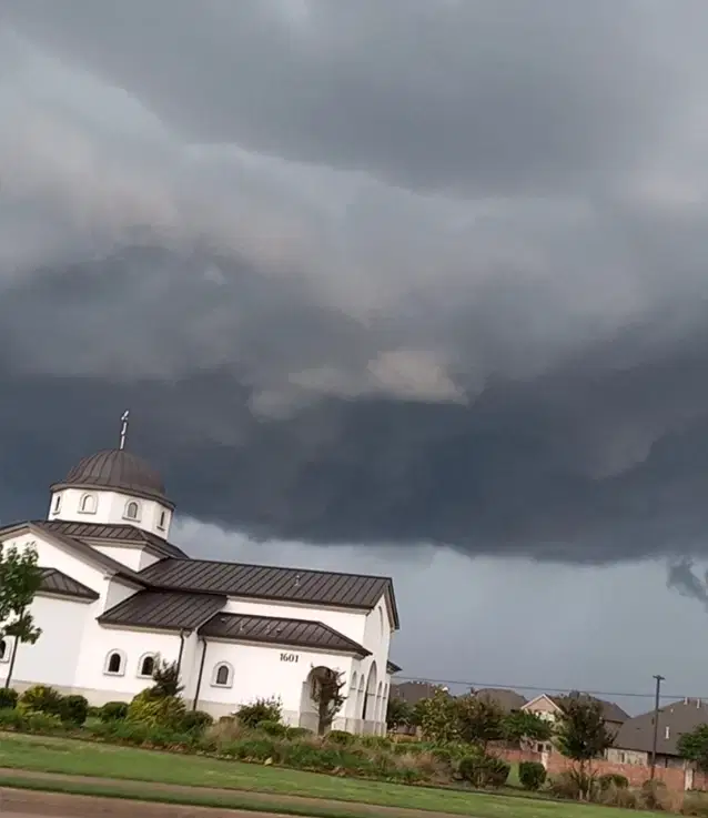St. Sava Orthodox Church, Allen, TX — photo 9 of 15