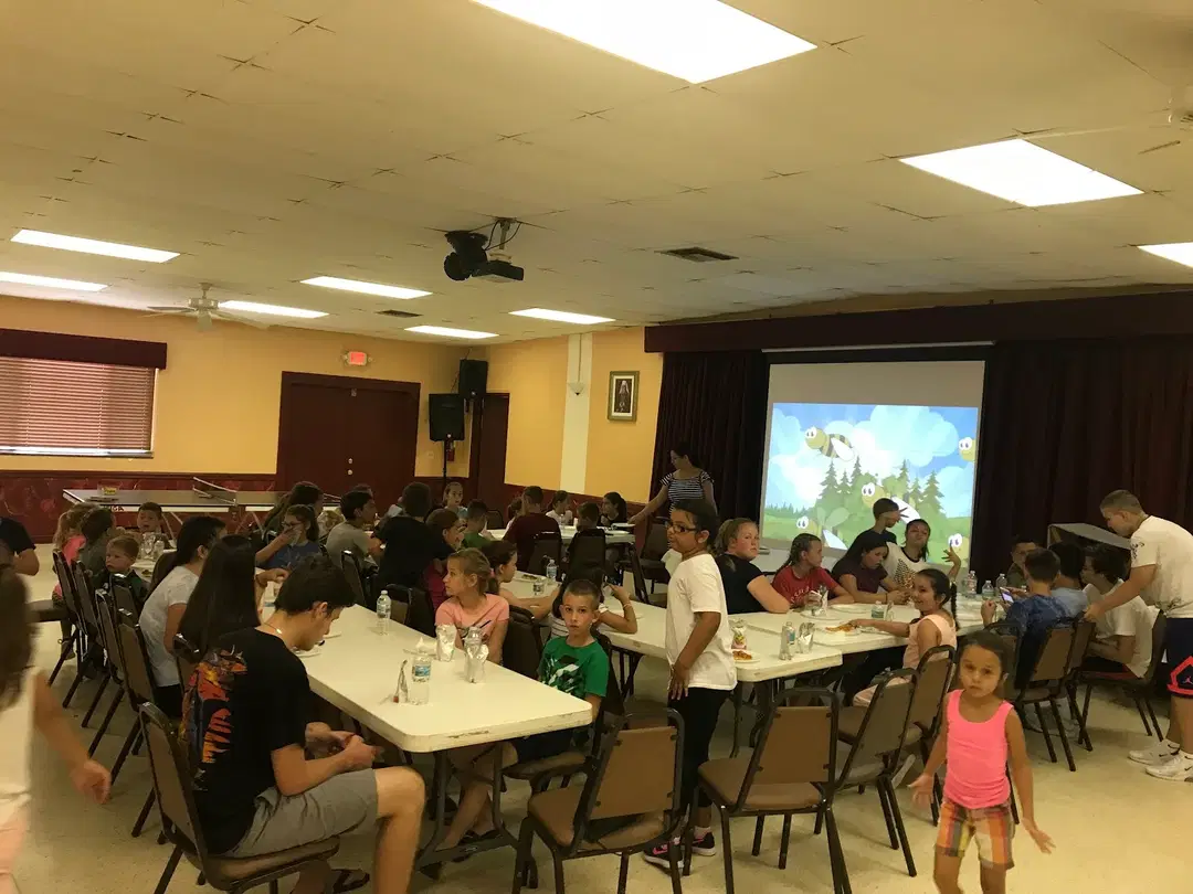 St. Sava Serbian Eastern Orthodox Church, St. Petersburg, FL — photo 14 of 20