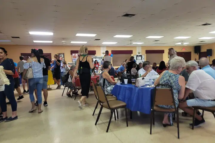 St. Sava Serbian Eastern Orthodox Church, St. Petersburg, FL — photo 4 of 20
