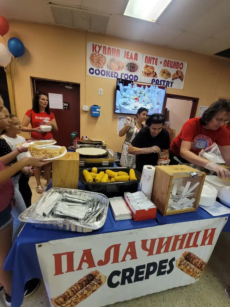 St. Sava Serbian Eastern Orthodox Church, St. Petersburg, FL — photo 8 of 20