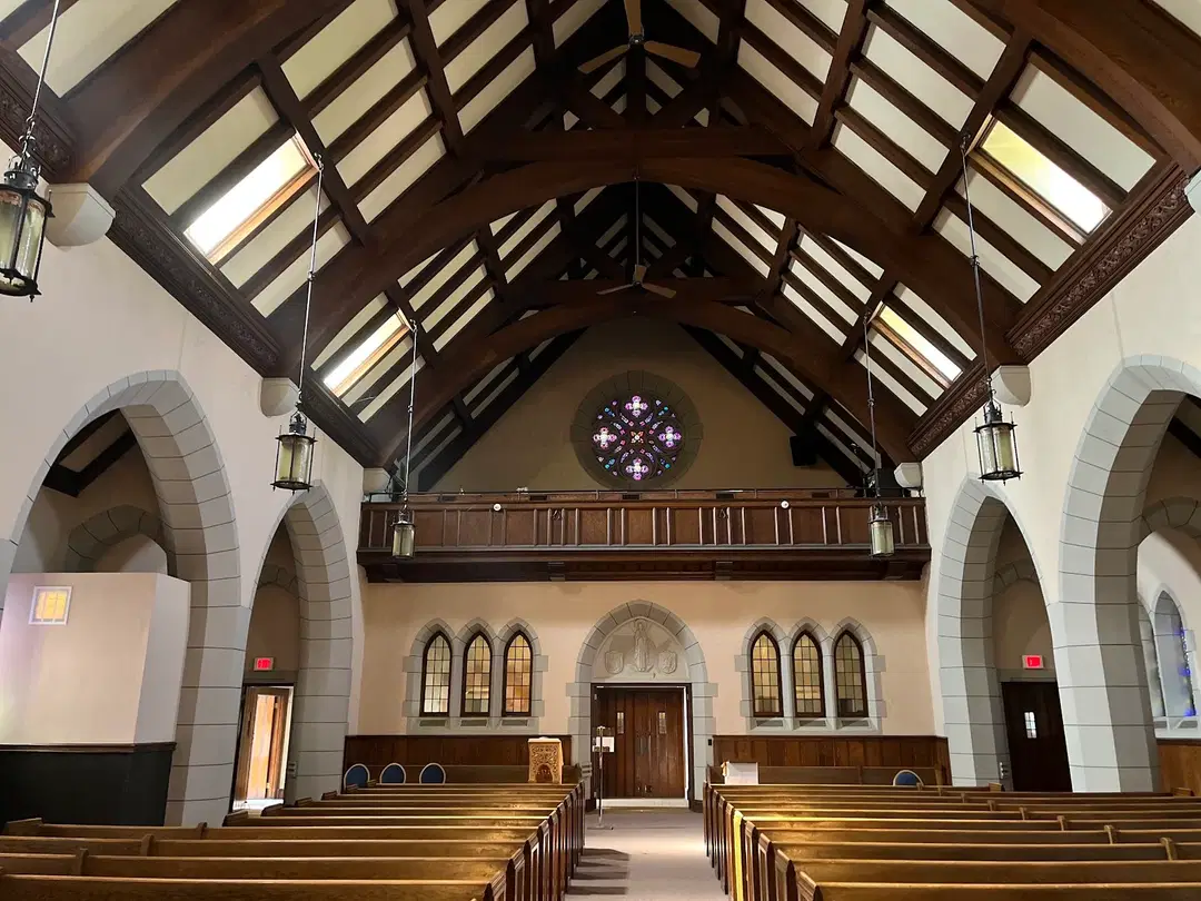 St. Sava Serbian Orthodox Cathedral, Cambridge, MA — photo 1 of 20