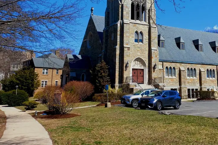 St. Sava Serbian Orthodox Cathedral, Cambridge, MA — photo 2 of 20