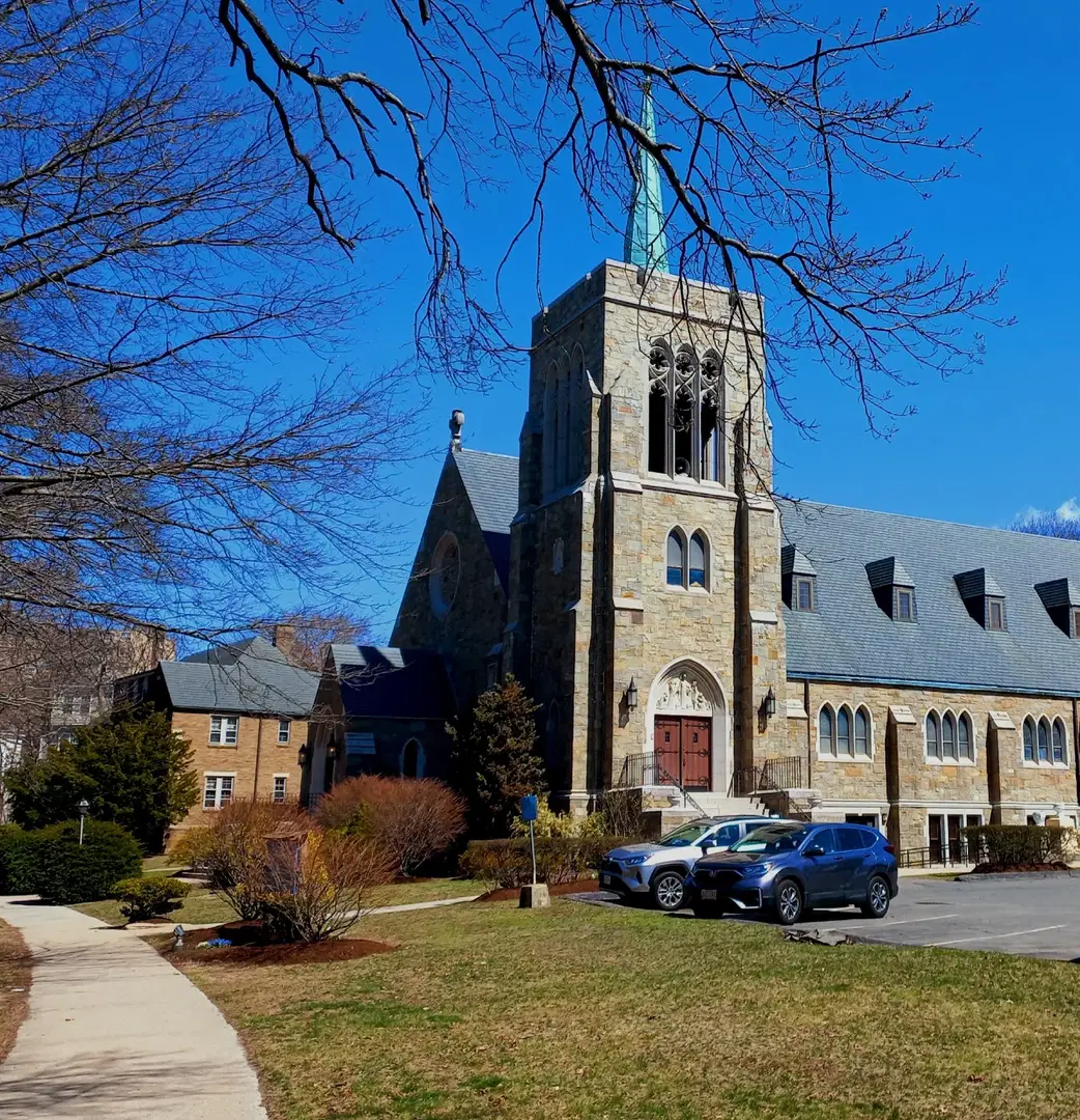 St. Sava Serbian Orthodox Cathedral, Cambridge, MA — photo 2 of 20