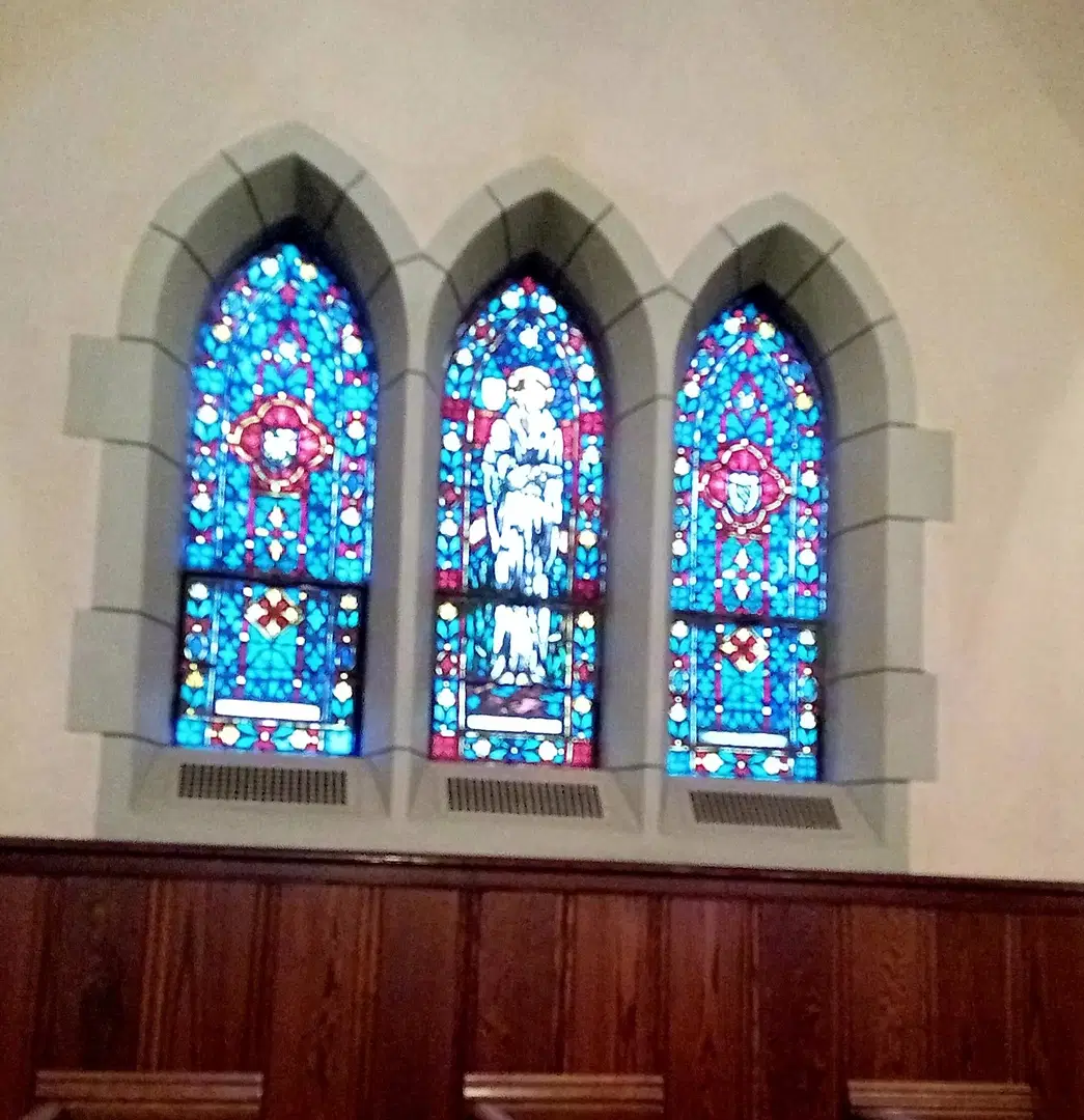 St. Sava Serbian Orthodox Cathedral, Cambridge, MA — photo 11 of 20