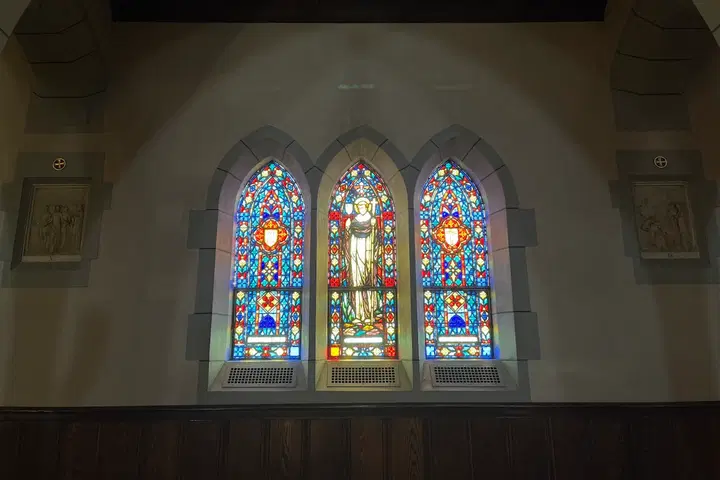 St. Sava Serbian Orthodox Cathedral, Cambridge, MA — photo 3 of 20