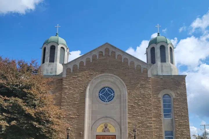 St. Sava Serbian Orthodox Cathedral, Cleveland, OH — photo 2 of 18