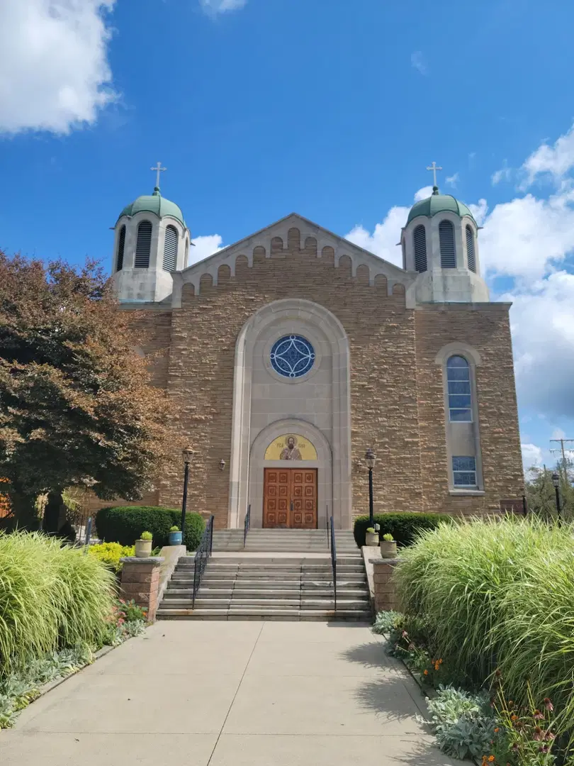 St. Sava Serbian Orthodox Cathedral, Cleveland, OH — photo 2 of 18