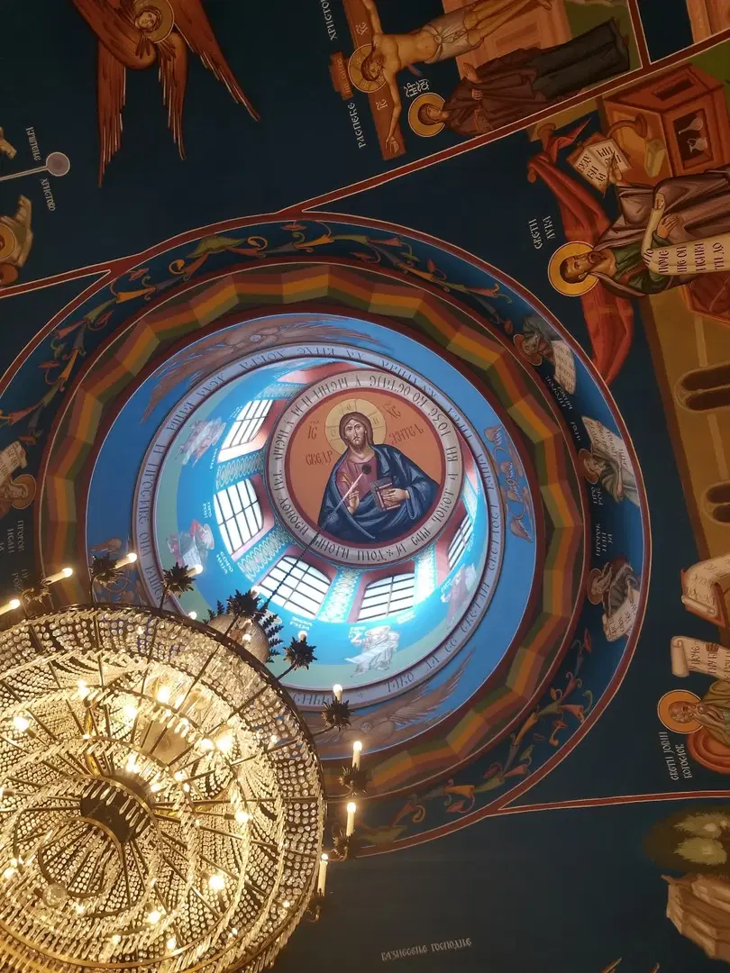 St. Sava Serbian Orthodox Cathedral, Cleveland, OH — photo 11 of 18