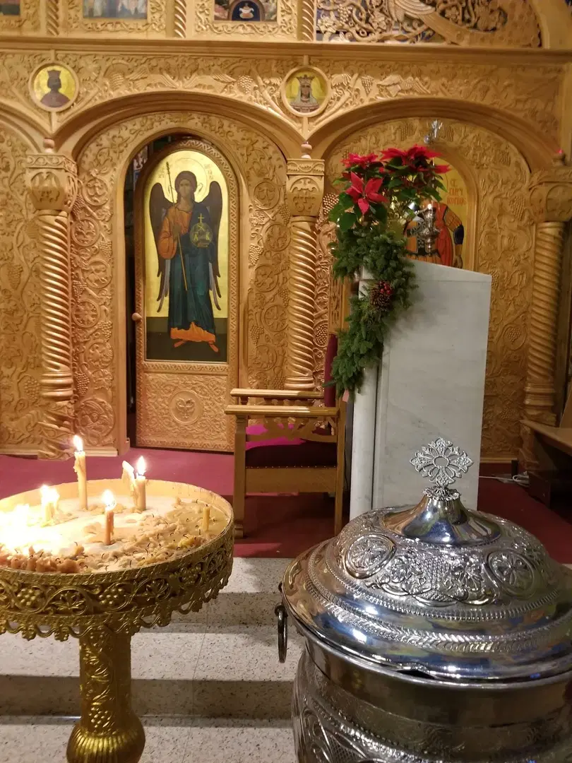 St. Sava Serbian Orthodox Cathedral, Cleveland, OH — photo 15 of 18