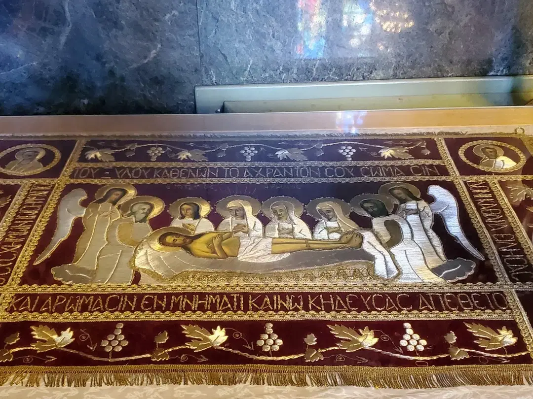St. Sava Serbian Orthodox Cathedral, Milwaukee, WI — photo 14 of 17