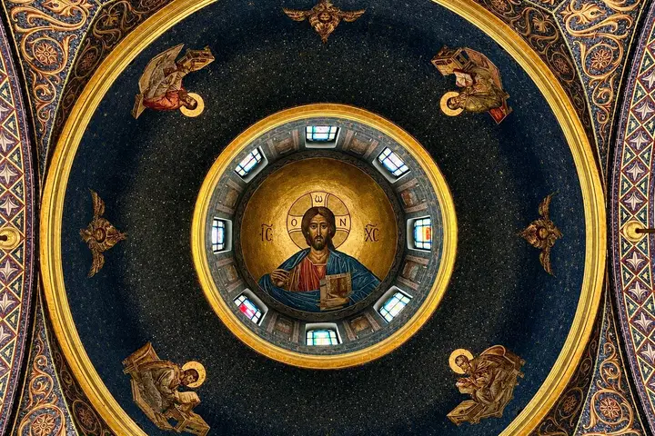 St. Sava Serbian Orthodox Cathedral, Milwaukee, WI — photo 3 of 17