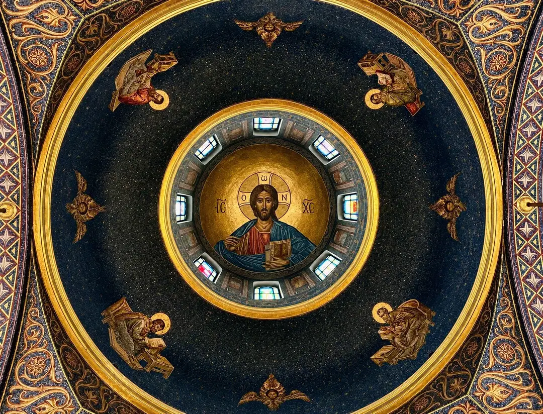 St. Sava Serbian Orthodox Cathedral, Milwaukee, WI — photo 3 of 17