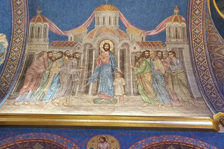 St. Sava Serbian Orthodox Cathedral, Milwaukee, WI — photo 4 of 17