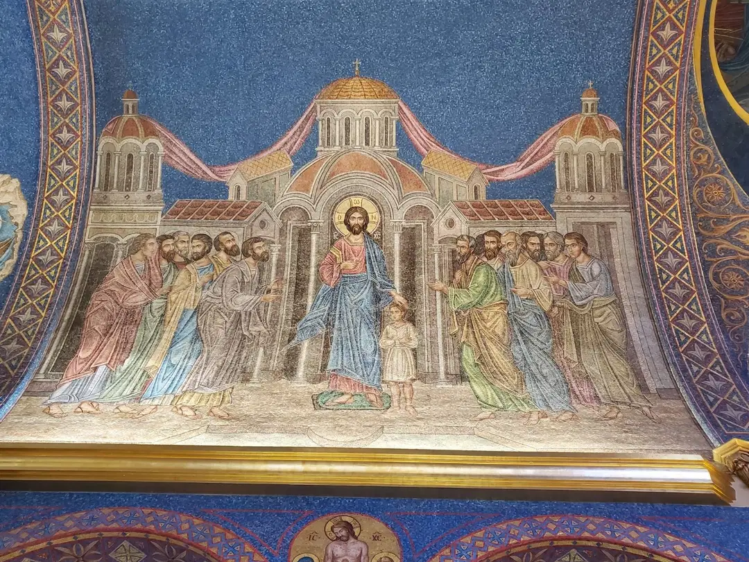 St. Sava Serbian Orthodox Cathedral, Milwaukee, WI — photo 4 of 17