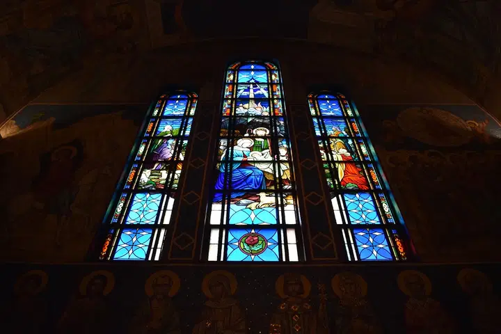 St. Sava Serbian Orthodox Cathedral, Milwaukee, WI — photo 5 of 17