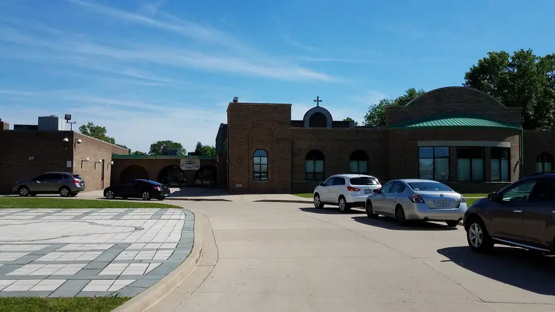 St. Sava Serbian Orthodox Cathedral, Milwaukee, WI — photo 6 of 17