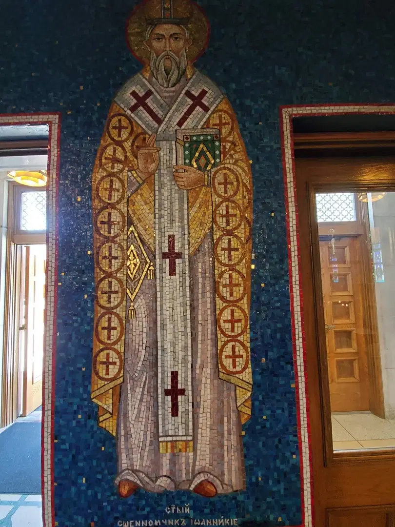 St. Sava Serbian Orthodox Cathedral, Milwaukee, WI — photo 8 of 17