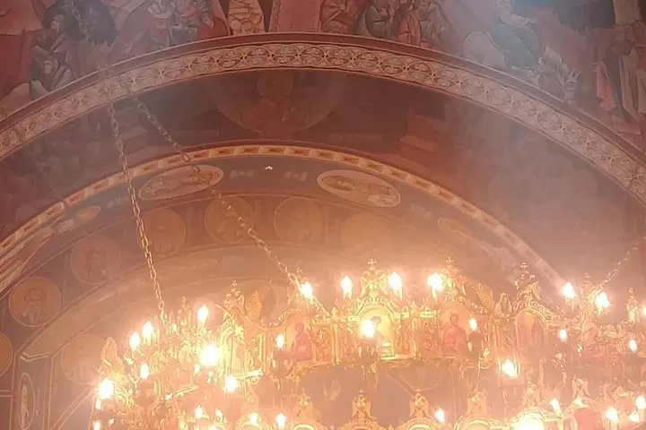 St. Sava Serbian Orthodox Church, Cypress, TX — photo 4 of 19