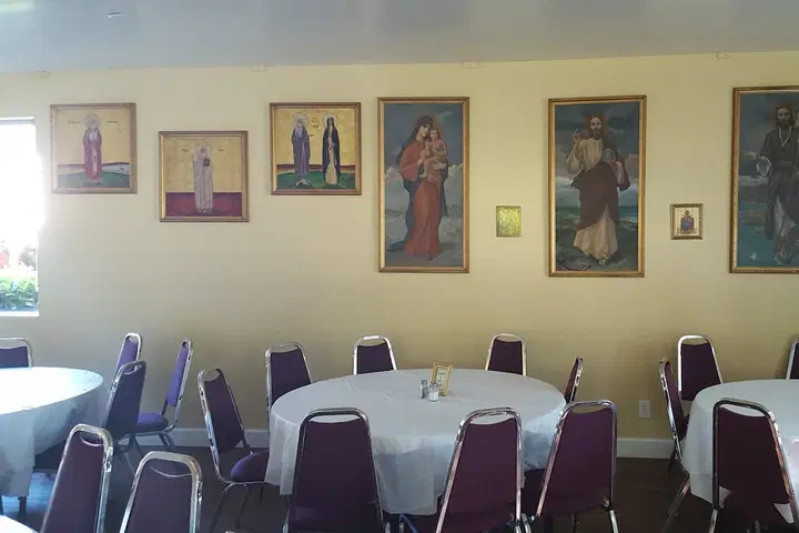 St. Sava Serbian Orthodox Church, Issaquah, WA — photo 5 of 20