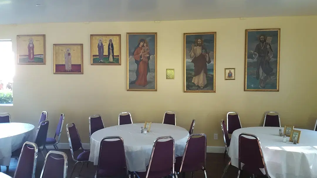 St. Sava Serbian Orthodox Church, Issaquah, WA — photo 5 of 20