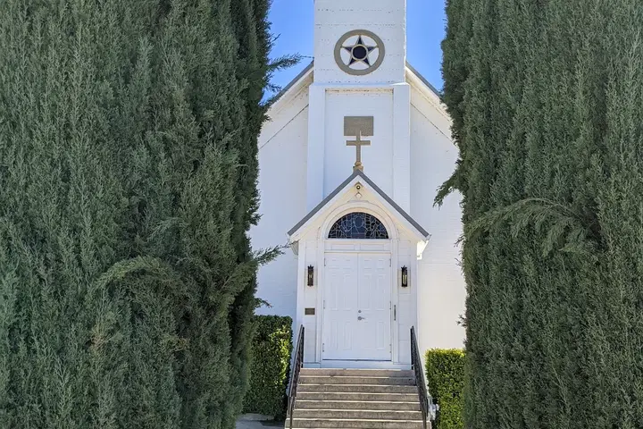 St. Sava Serbian Orthodox Church, Jackson, CA — photo 2 of 17
